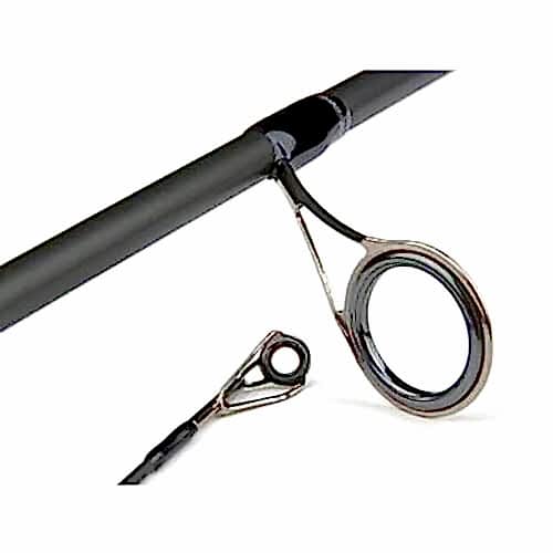 Shimano Catana FX Spinning Tele 240m 10-30g Telespin Kamış - 3