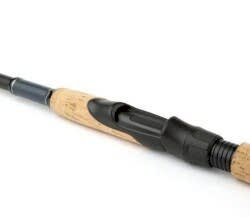 Shimano Catana FX Spinning Tele 240m 10-30g Telespin Kamış - 4