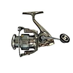 RYUJI AERO 2000S 5+1BB MAKARA - RYUJI