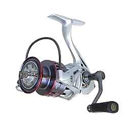 RYUJI RAPTOR 4000 5+1BB MAKARA - RYUJI