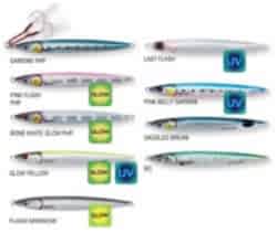 Savage Gear 3D slim jıg minnow 10 cm 40 gr BG - SAVAGE GEAR