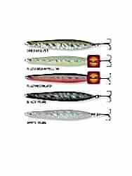 Savage Gear Seeker Isp 87mm 16g 05-White Pearl - SAVAGE GEAR