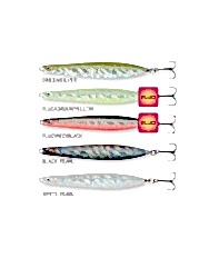 Savage GearSeeker Isp 87mm 16g02-Fluo Green Yellow - SAVAGE GEAR