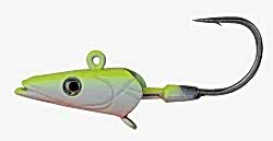 SG Sandeel Jig Head 16g 3/0 - 3pcs - SAVAGE GEAR