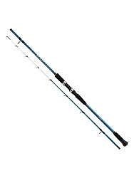 Shımano Alivio Boat Quiver 210m 50-150g Bot Tekne Kamışı - Shımano