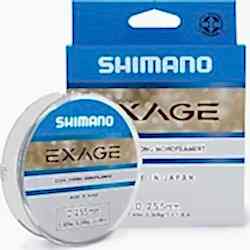 Shımano Exage 150m 0,305mm - SHİMANO