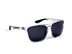 Shimano Eyewear Ultegra Transparent Grey & Dark Gr - SHİMANO