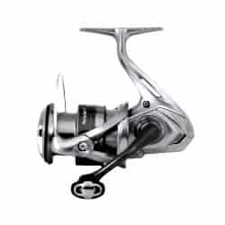SHIMANO NASCI FC C2000S - Shimano