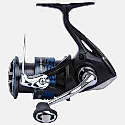 Shimano Nexave FI C2500 Olta Makinesi - SHIMANO