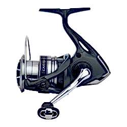 SHIMANO Catana FE 2500 HG - SHIMANO