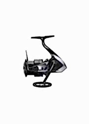Shimano Reel Exsence B C3000M HG - SHIMANO