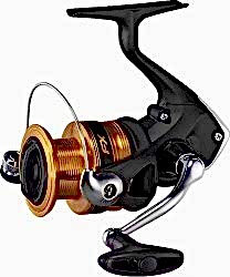SHIMANO FX 1000 FC LRF OLTA MAKİNESİ - SHIMANO