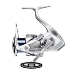 SHIMANO STRADIC FM 2500S OLTA MAKİNASI - Shimano