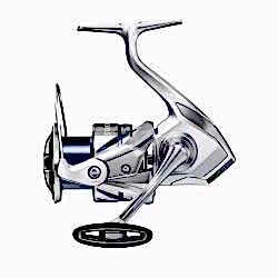 SHIMANO STRADİC FM 4000 SPİN OLTA MAKİNESİ - SHIMANO