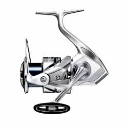 SHIMANO Stradic FM 4000M HG SPİN OLTA MAKİNESİ - Shimano