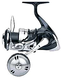 Shimano Twin Power SW C 6000 PG Spin Olta Makinesi - SHIMANO