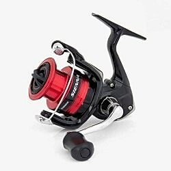 Shimano Sienna 2500 FG Olta Makinesi - Shımano