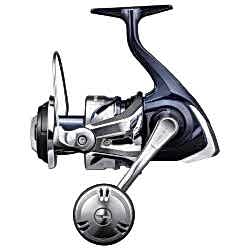 Shimano Twin Power SW C 4000 XG Spin Olta Makinesi - SHIMANO