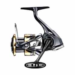 Shimano Ultegra FD 4000 Spin Olta Makinesi - SHİMANO