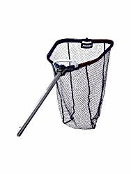 Shimano Yasei Foldable Rubber Net Large Kepçe - SHIMANO