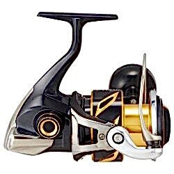Shimano Stella SW 8000HG Olta Makinesi - 2