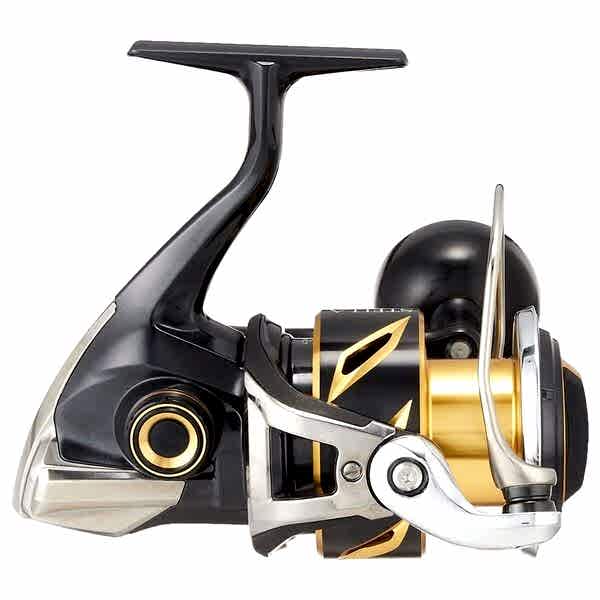 Shimano Stella SW 8000HG Olta Makinesi - 2