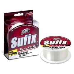 SUFIX ELITE LOVIS GREEN MISINA 100MT 0.16MM - SUFİX