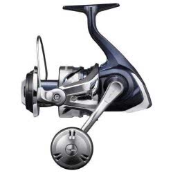 SHIMANO TWIN POWER XD C3000 HG SPİN MAKİNE - SHİMANO