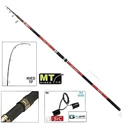 VERTIX NIVARA TELESURF KAMIS 420CM 100-200G SURF KAMIŞI - VERTIX