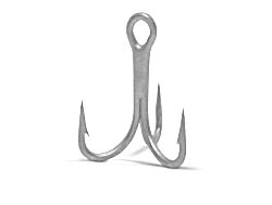 VMC 9626PS NO:3/0 UCLU KANCA - VMC