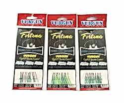 Vurgun Tekne Bot Çaparisi - VURGUN